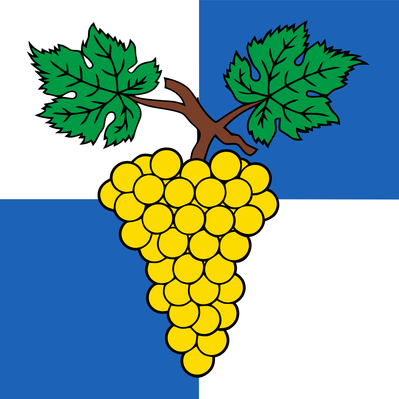 Blason Echichens