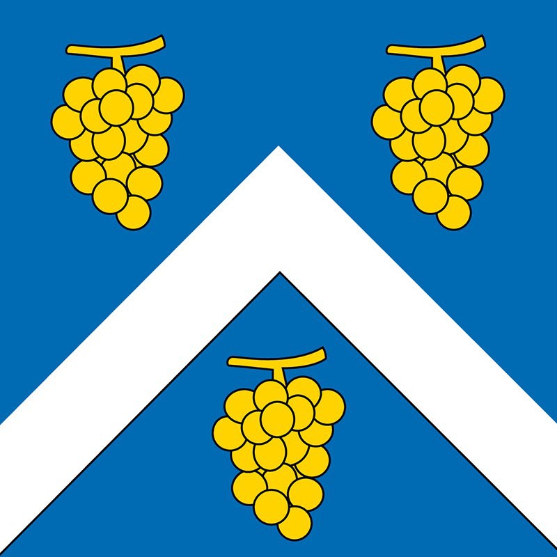 Blason Chigny