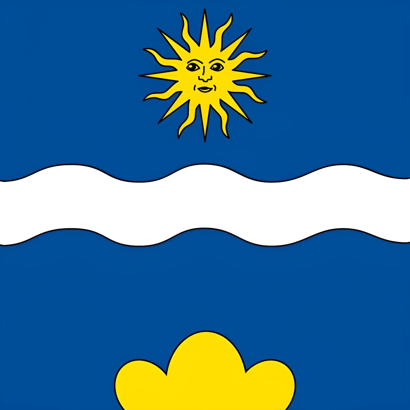 Blason Clarmont