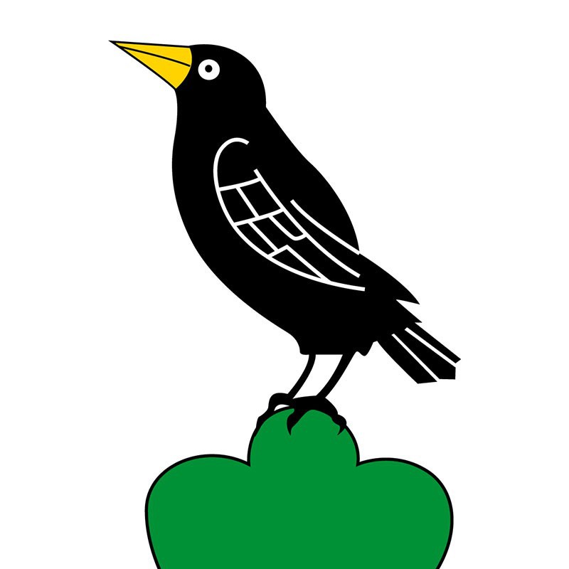 Blason Denens