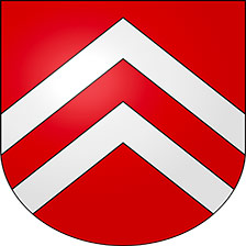 Blason Echandens