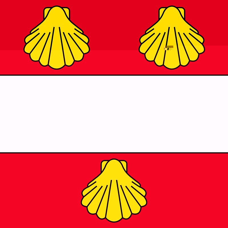 Blason Vaux-sur-Morges